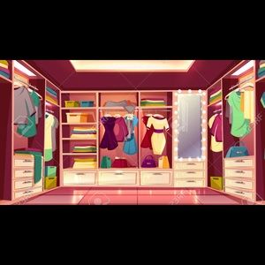 Meet your Posher, Dawn